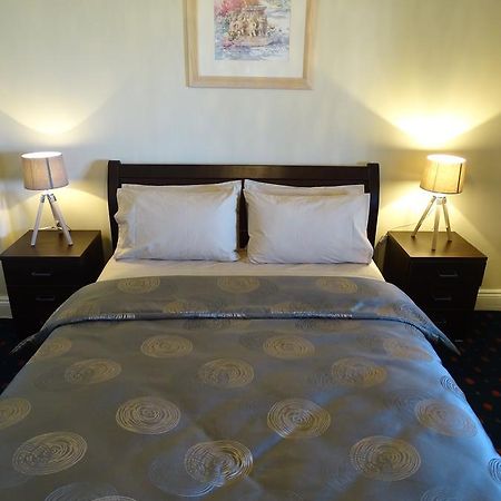 Blyth Hotel Eksteriør bilde