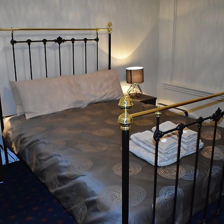 Blyth Hotel Eksteriør bilde