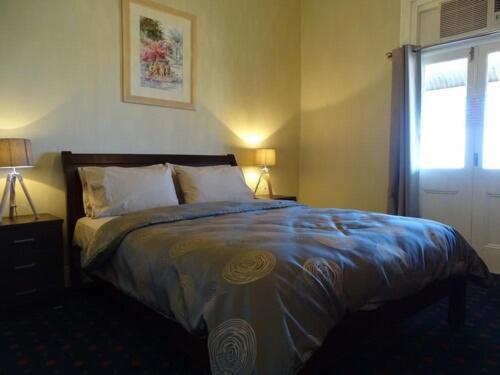 Blyth Hotel Eksteriør bilde