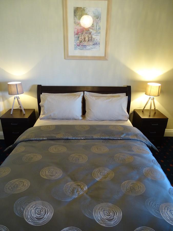 Blyth Hotel Eksteriør bilde