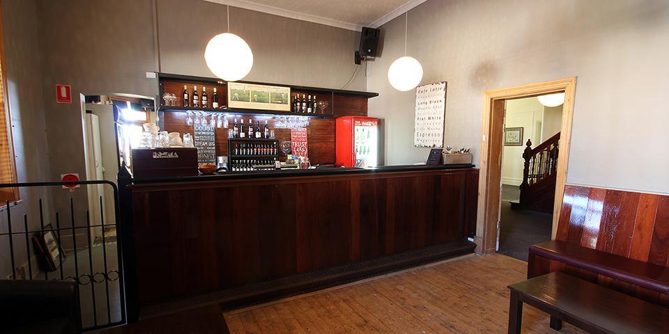 Blyth Hotel Eksteriør bilde