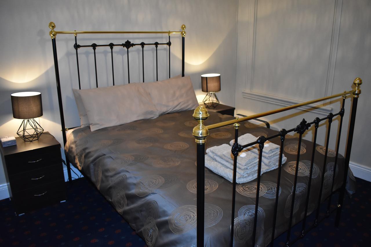 Blyth Hotel Eksteriør bilde
