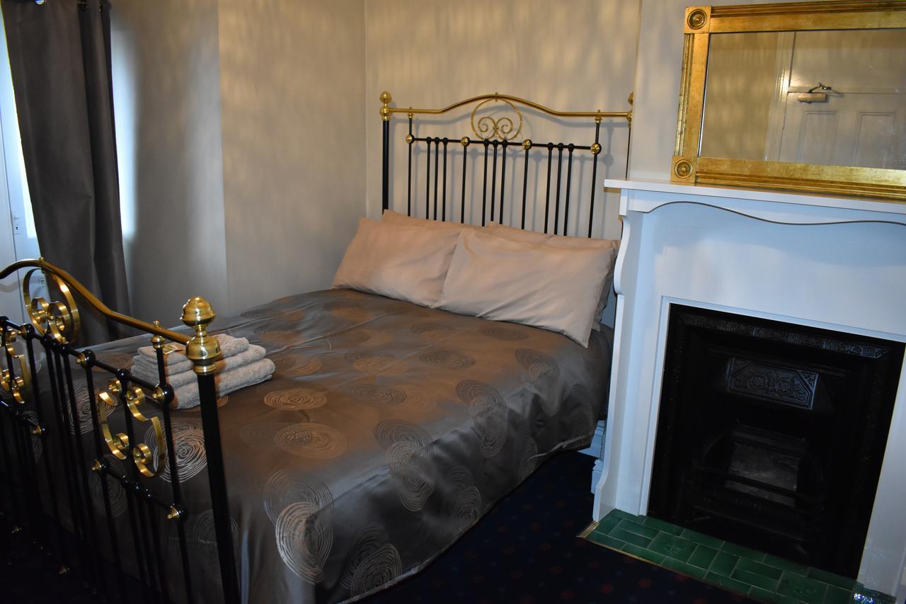 Blyth Hotel Eksteriør bilde