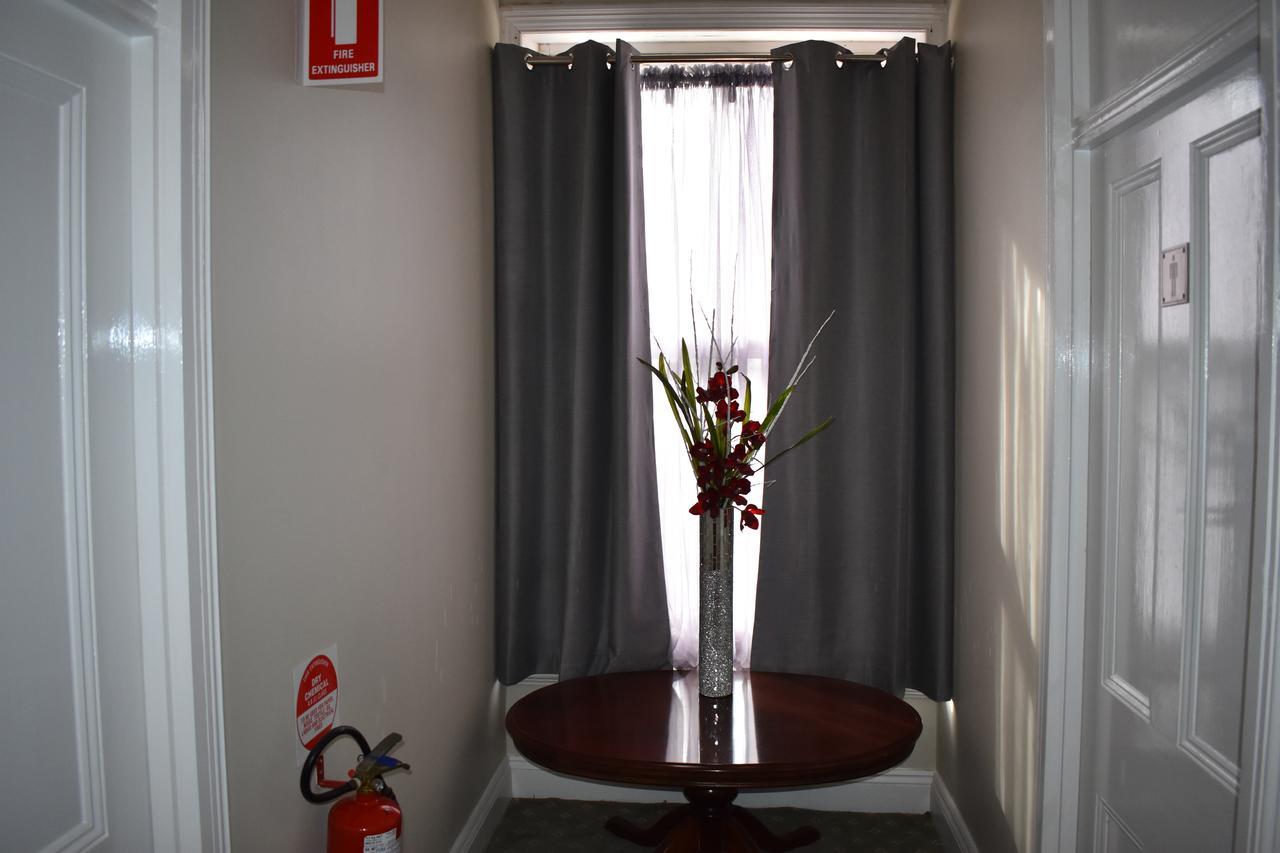 Blyth Hotel Eksteriør bilde