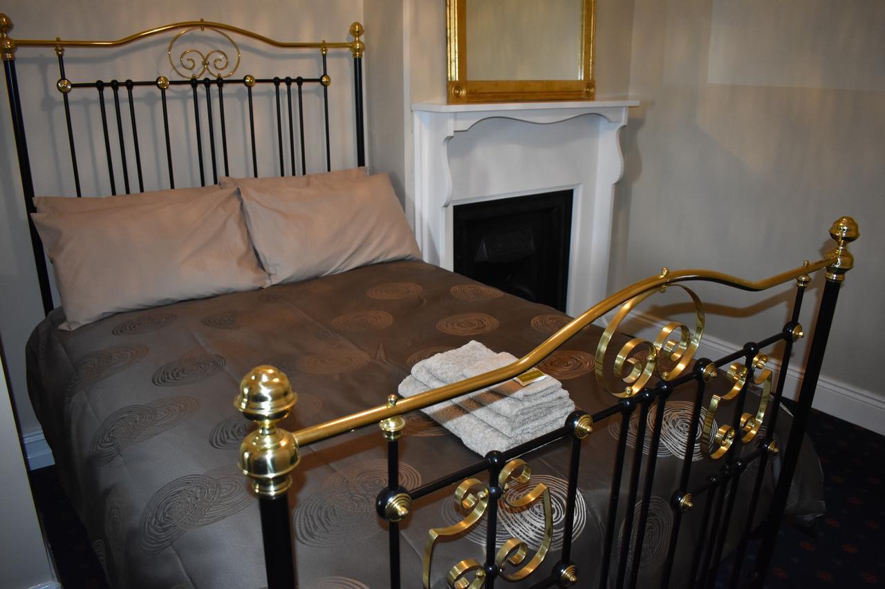Blyth Hotel Eksteriør bilde